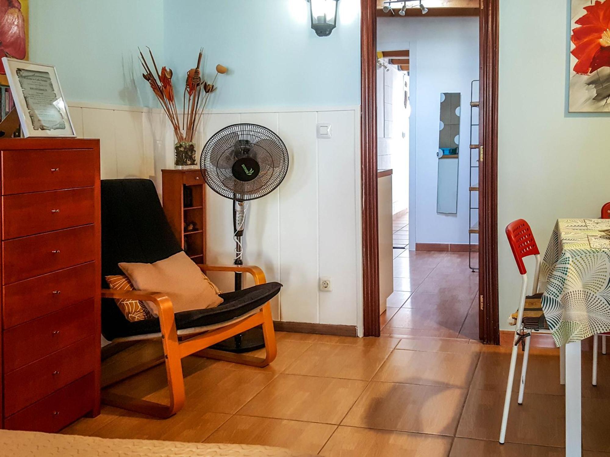 Willa Petunia 75 El Médano Zewnętrze zdjęcie